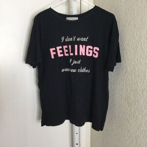 WILDFOX Tee